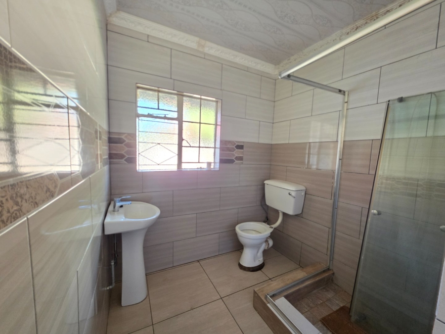 4 Bedroom Property for Sale in Vaalpark Free State